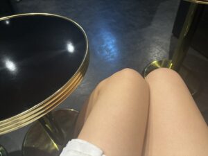 ナナミブログ 出勤！