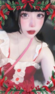 かなのブログ ✧*。🎄𝐌𝐞𝐫𝐫𝐲𝐂𝐡𝐫𝐢𝐬𝐭𝐦𝐚𝐬🎄✧*。