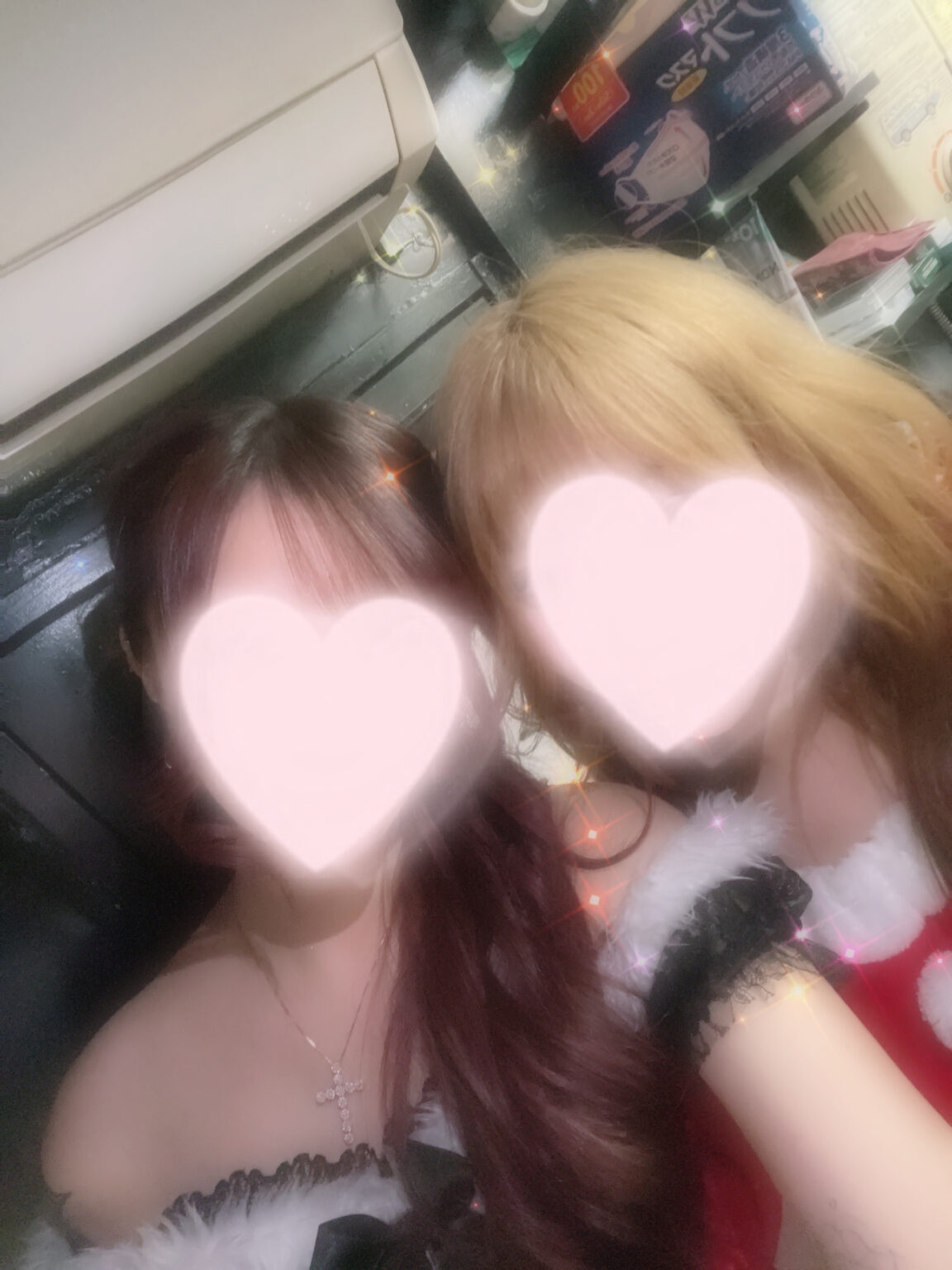 れんブログ しゅ - 逆いちゃキャバ 新橋 CLUB LOVEST ラベスト