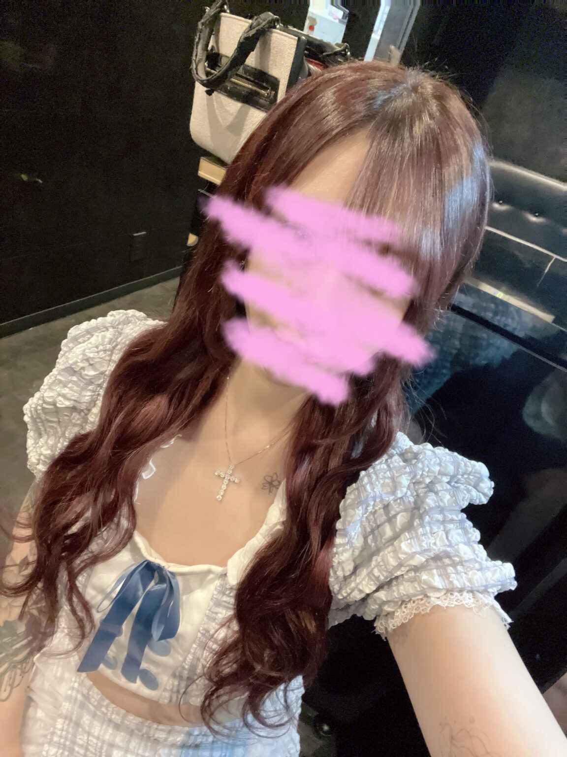 れんブログ しゅ - 逆いちゃキャバ 新橋 CLUB LOVEST ラベスト