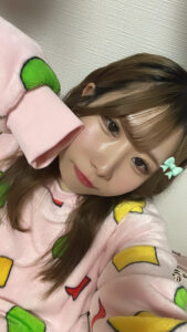 ももブログ 今日から🫶