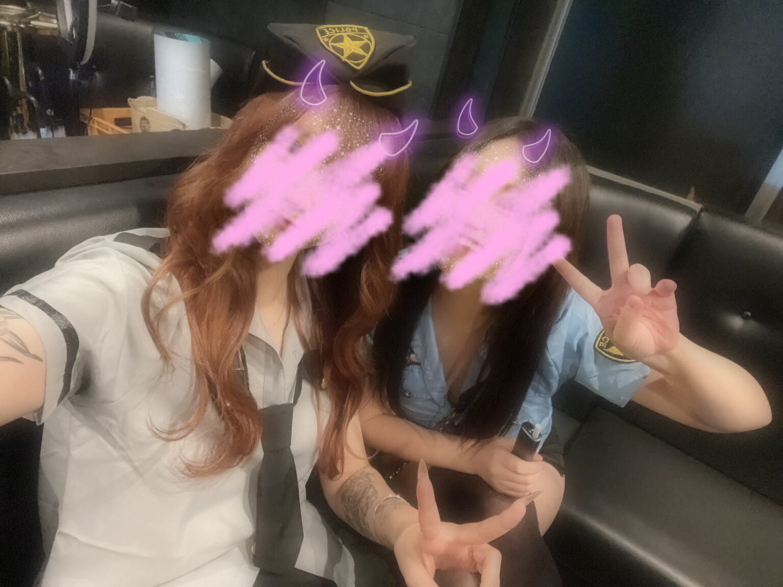 れんブログ しゅ - 逆いちゃキャバ 新橋 CLUB LOVEST ラベスト