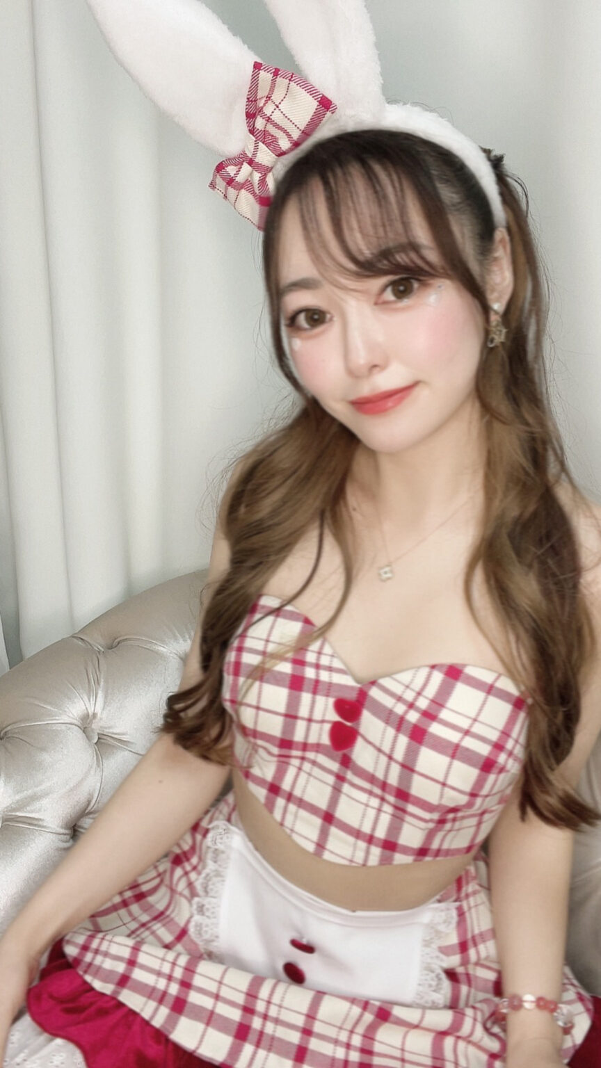 ハルナブログ ♡ - 逆いちゃキャバ 新橋 CLUB LOVEST ラベスト