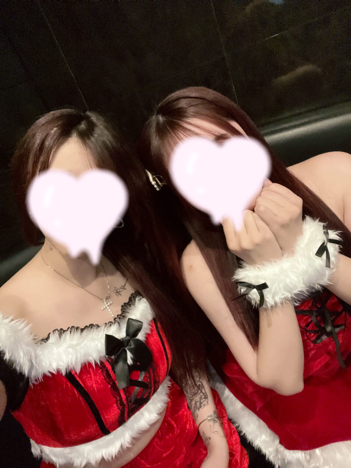 れんブログ しゅ - 逆いちゃキャバ 新橋 CLUB LOVEST ラベスト