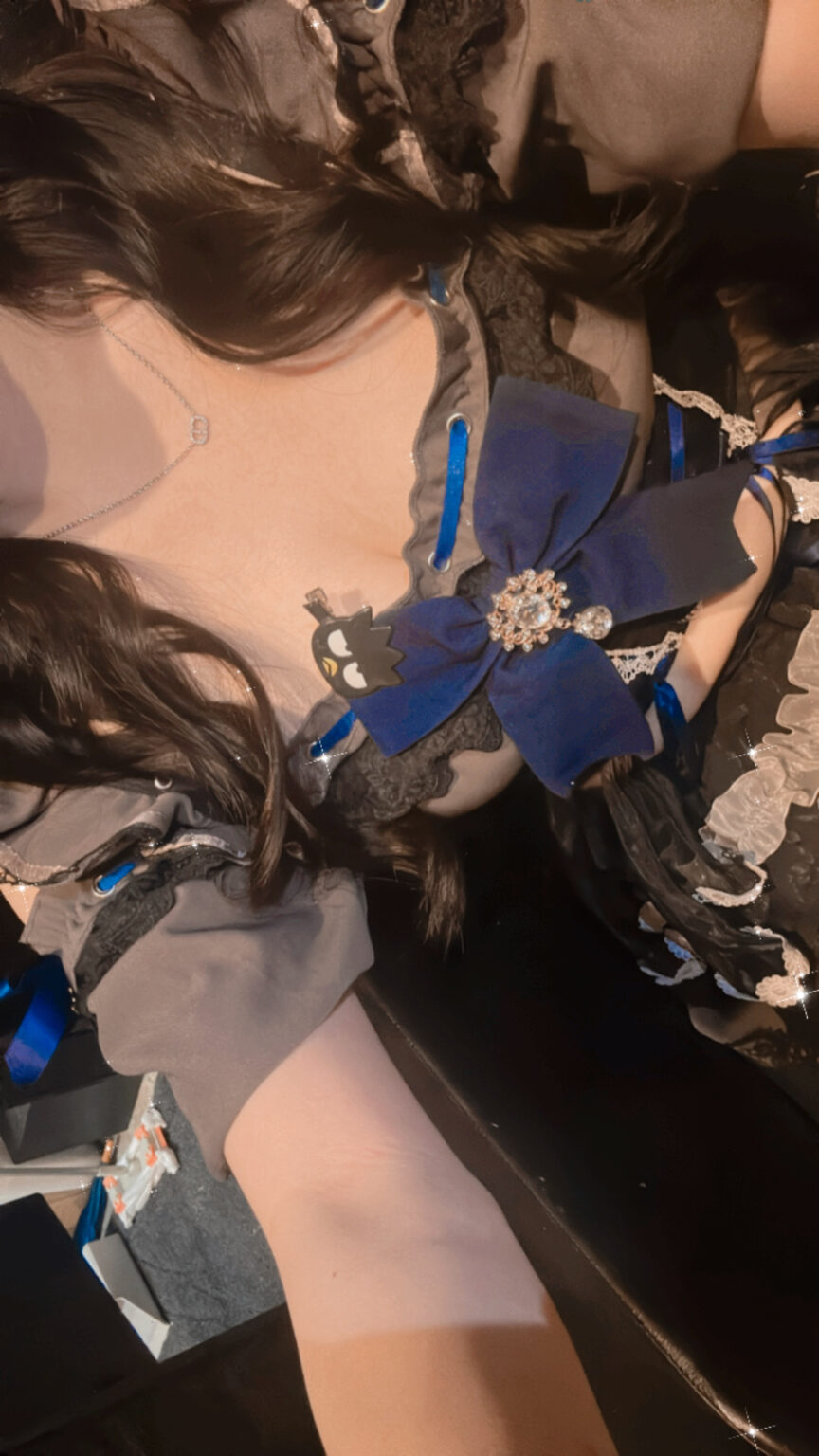 みゆブログ 1206 - 逆いちゃキャバ 新橋 CLUB LOVEST ラベスト