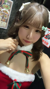 ももブログ 忘年会シーズン💝