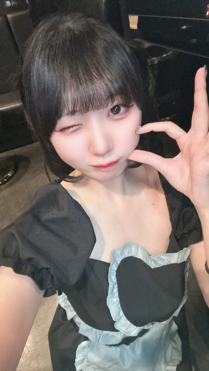 ゆきのブログ 残り2日🥹💧 - 逆いちゃキャバ 新橋 CLUB LOVEST ラベスト