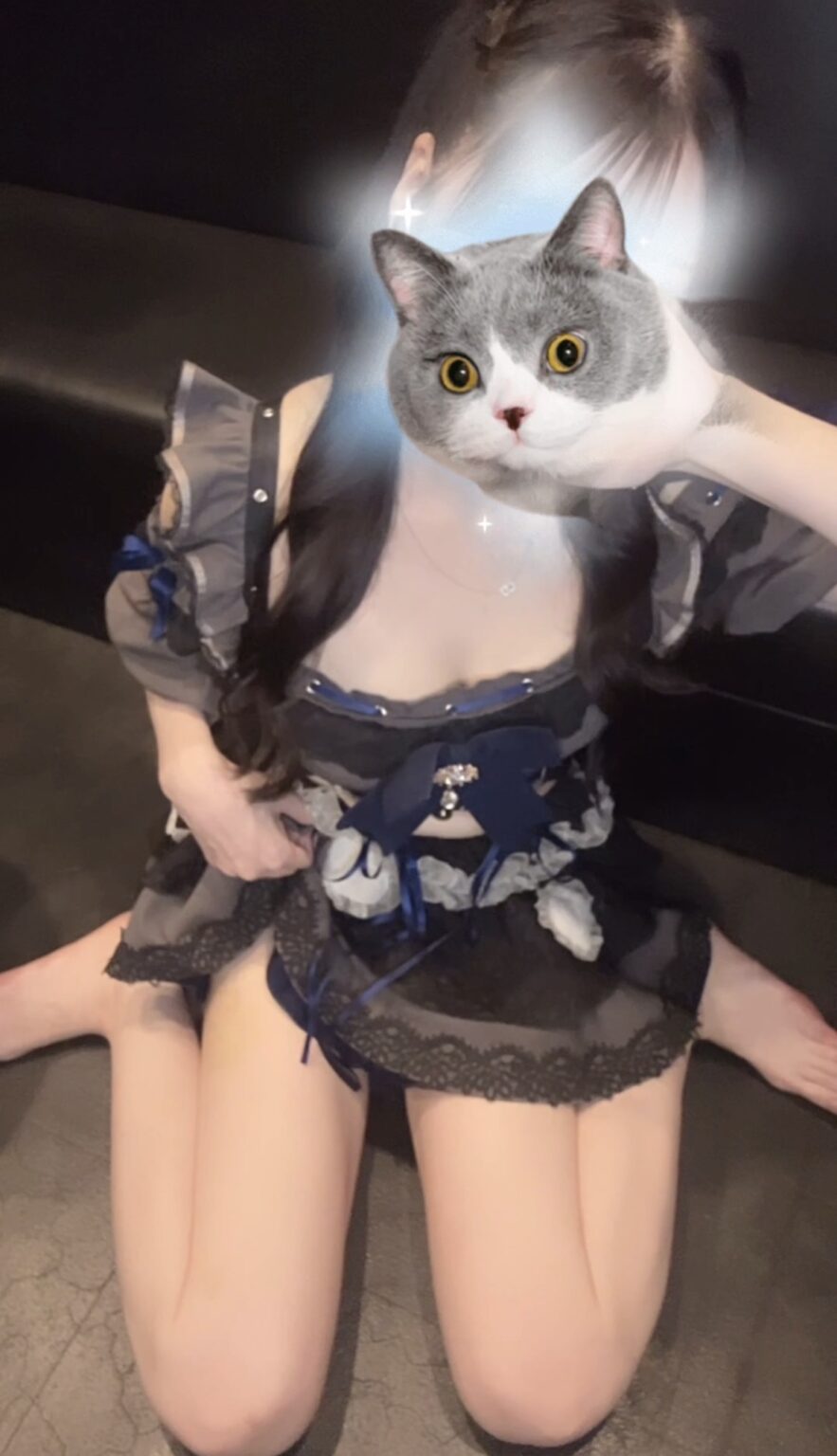 みゆブログ 1215 - 逆いちゃキャバ 新橋 CLUB LOVEST ラベスト