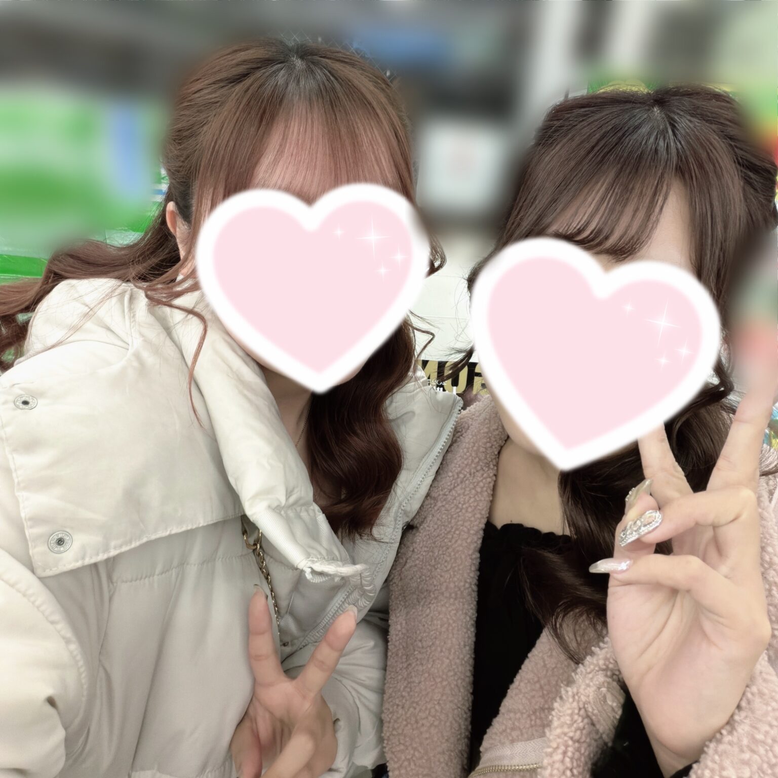 アヤブログ 12月🎄 - 逆いちゃキャバ 新橋 CLUB LOVEST ラベスト