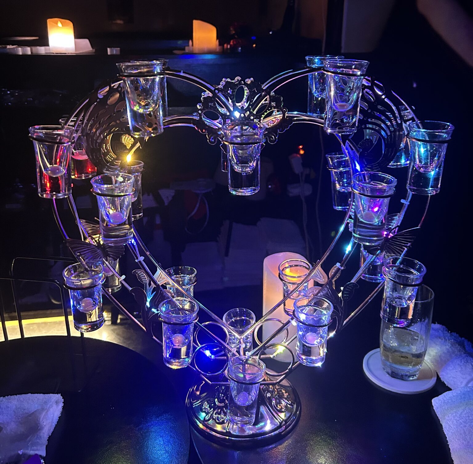 るいブログ げつようび！ - 逆いちゃキャバ 新橋 CLUB LOVEST ラベスト