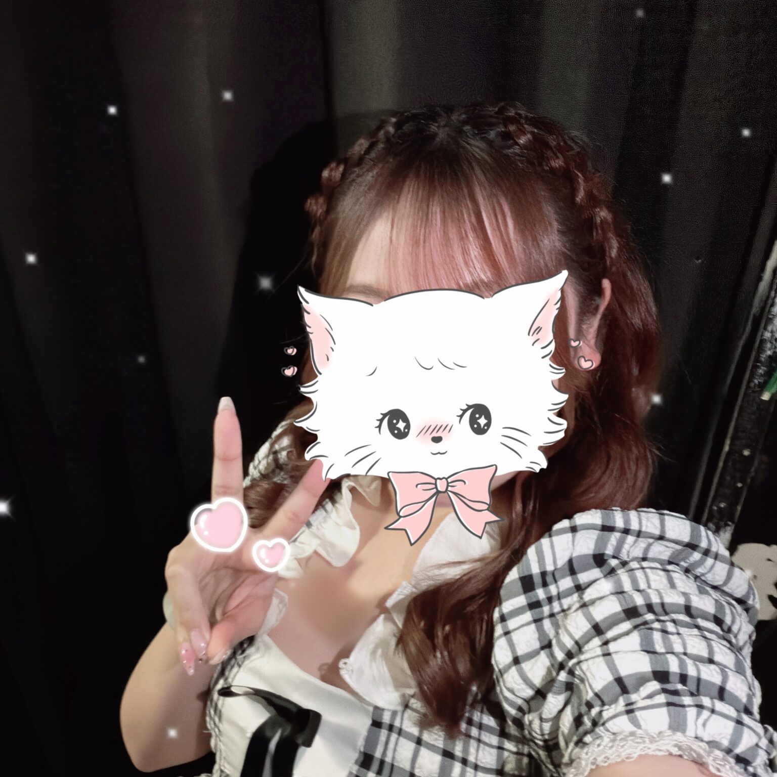 アヤブログ もくようびっ - 逆いちゃキャバ 新橋 CLUB LOVEST ラベスト