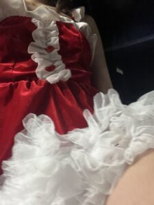 みなみブログ サンタさん