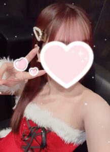 あやブログ サンタさん🎅