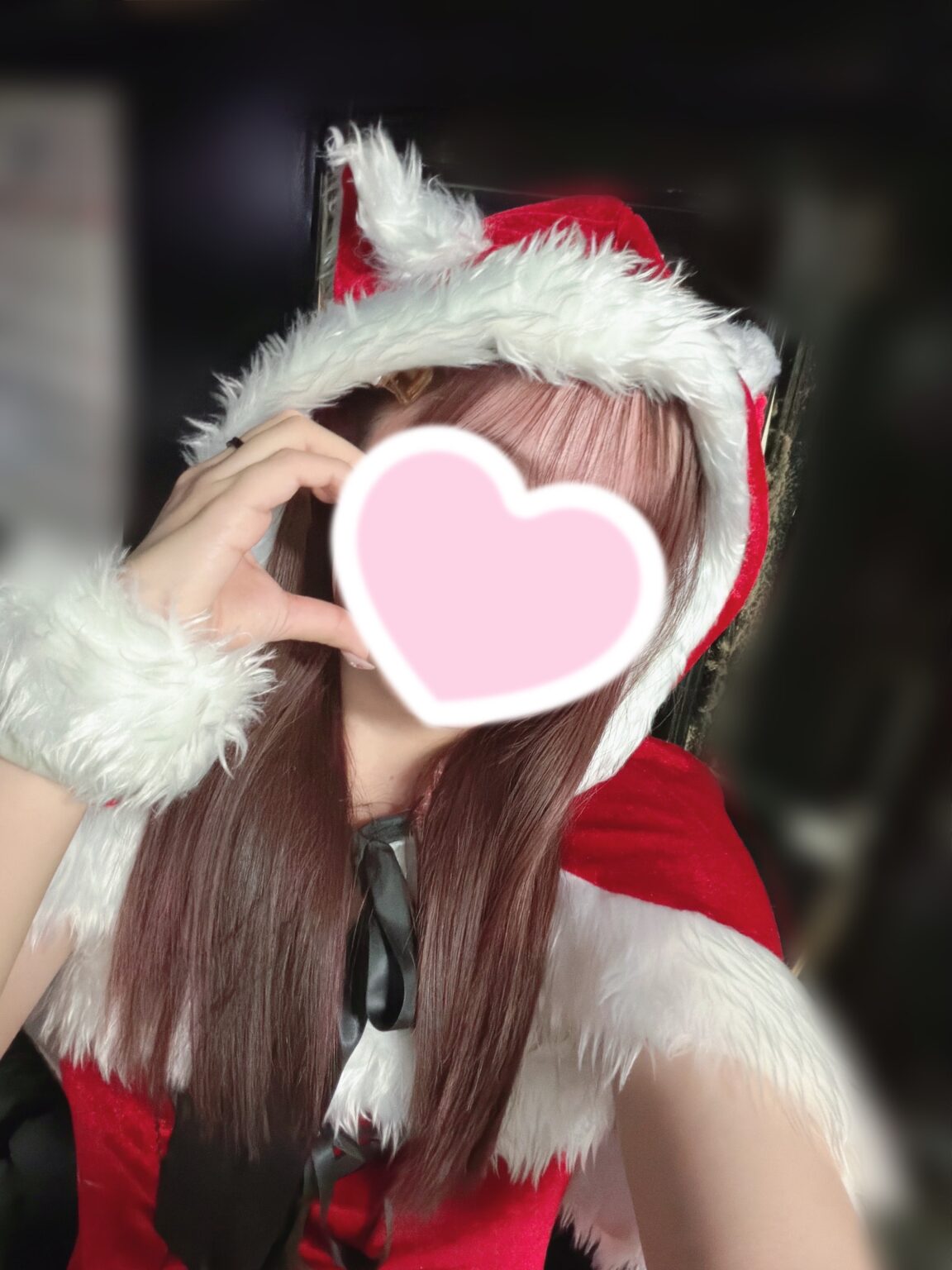 あやブログ クリスマス🎄 - 逆いちゃキャバ 新橋 CLUB LOVEST ラベスト