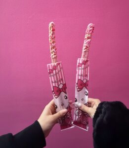 るいブログ ひさしぶりー！