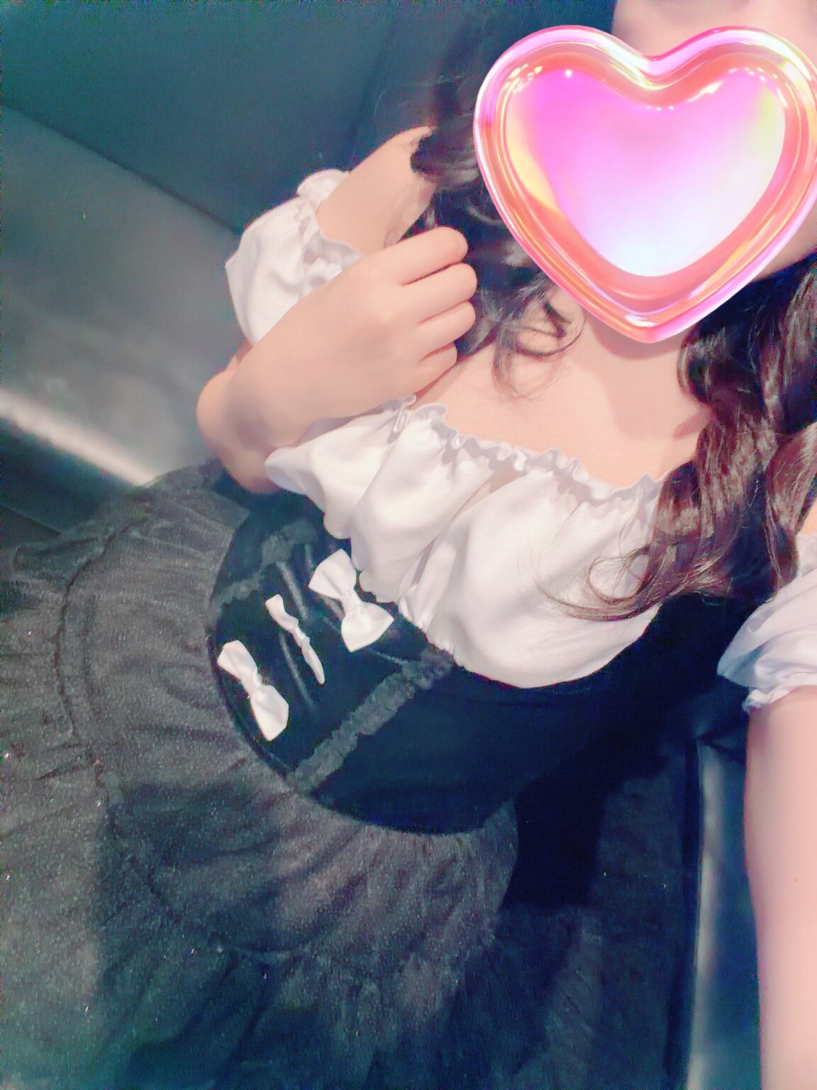 まこブログ 出勤😁 - 逆いちゃキャバ 新橋 CLUB LOVEST ラベスト