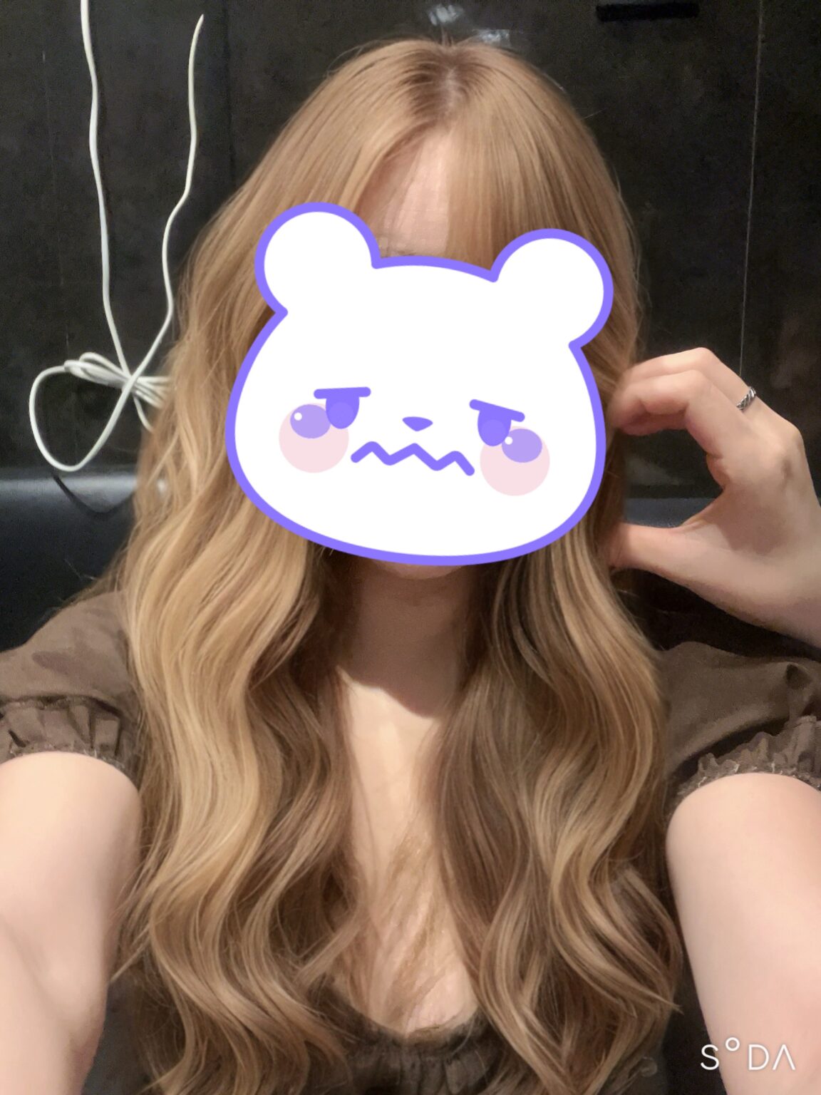 マミブログ 雨の土曜☂️ - 逆いちゃキャバ 新橋 CLUB LOVEST ラベスト