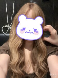 マミブログ 雨の土曜☂️