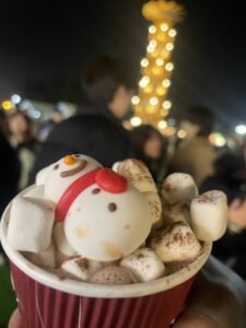 ハルナブログ ♡