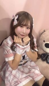 ももブログ 週末🫶