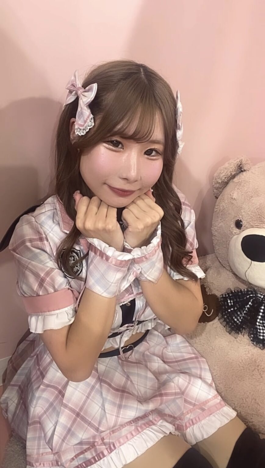 ももブログ 週末🫶 - 逆いちゃキャバ 新橋 CLUB LOVEST ラベスト