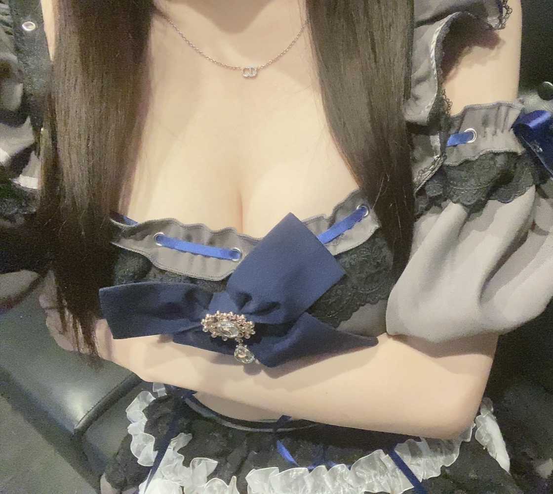 みゆブログ 1219 - 逆いちゃキャバ 新橋 CLUB LOVEST ラベスト