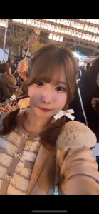 ももブログ あと少し💞