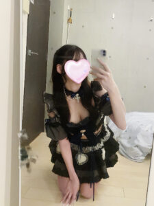 みゆブログ 1218