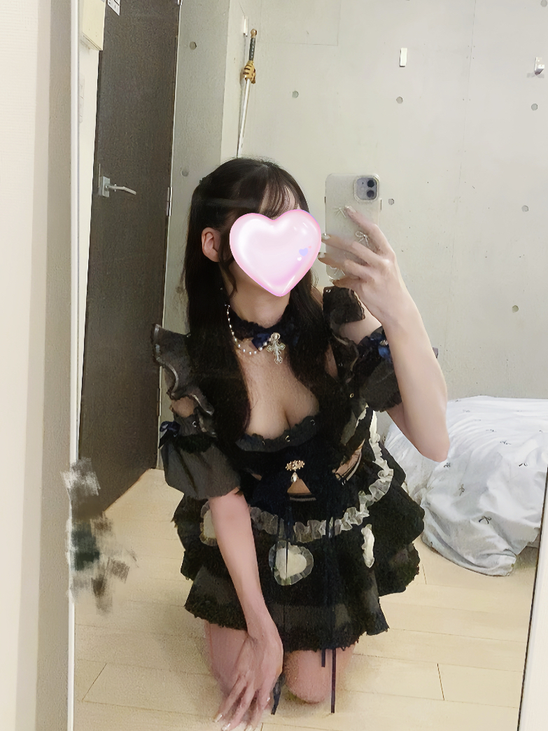 みゆブログ 1218 - 逆いちゃキャバ 新橋 CLUB LOVEST ラベスト