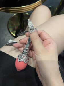 めるブログ お気に入りのリップ