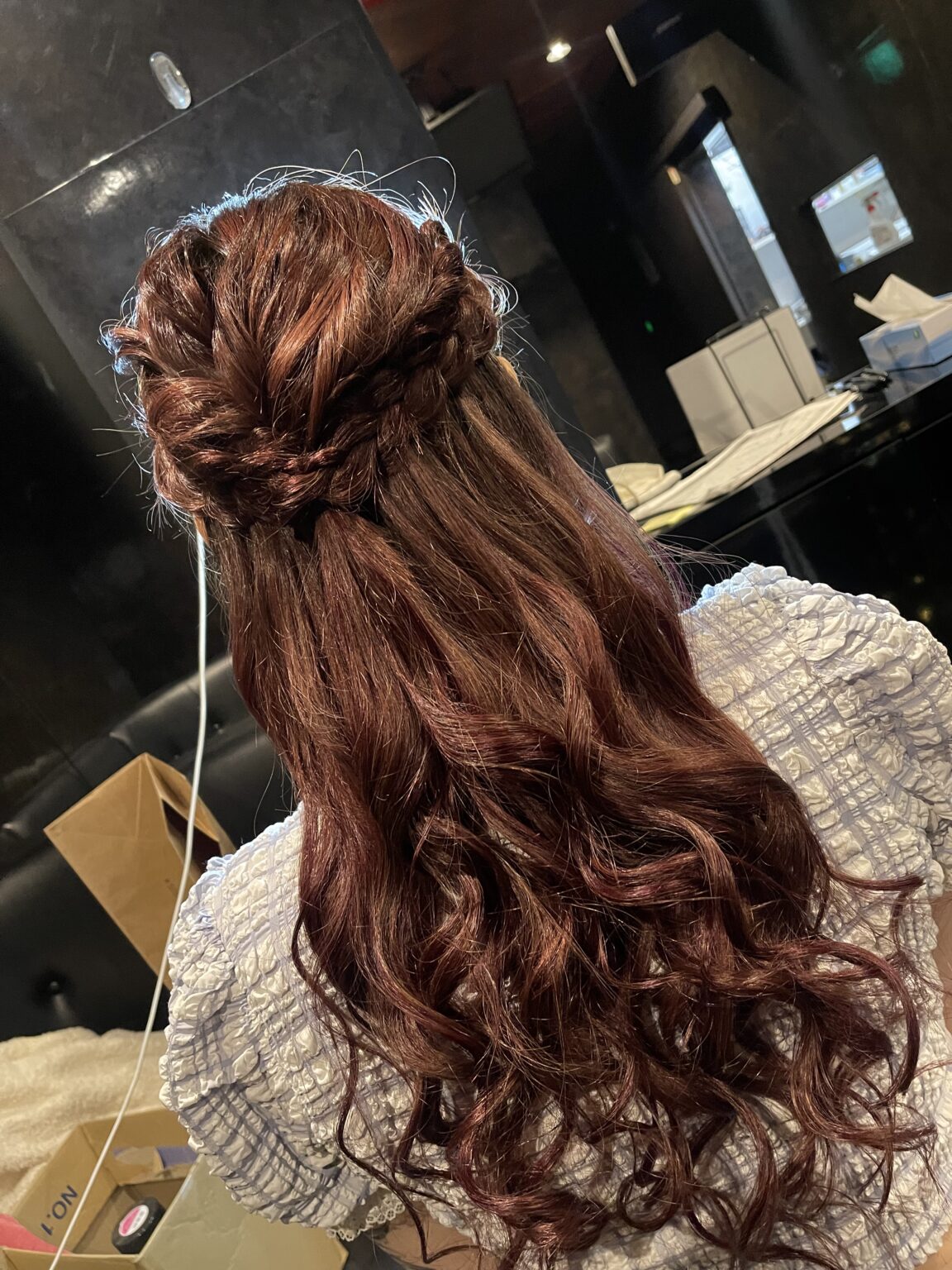 れんブログ しゅ - 逆いちゃキャバ 新橋 CLUB LOVEST ラベスト