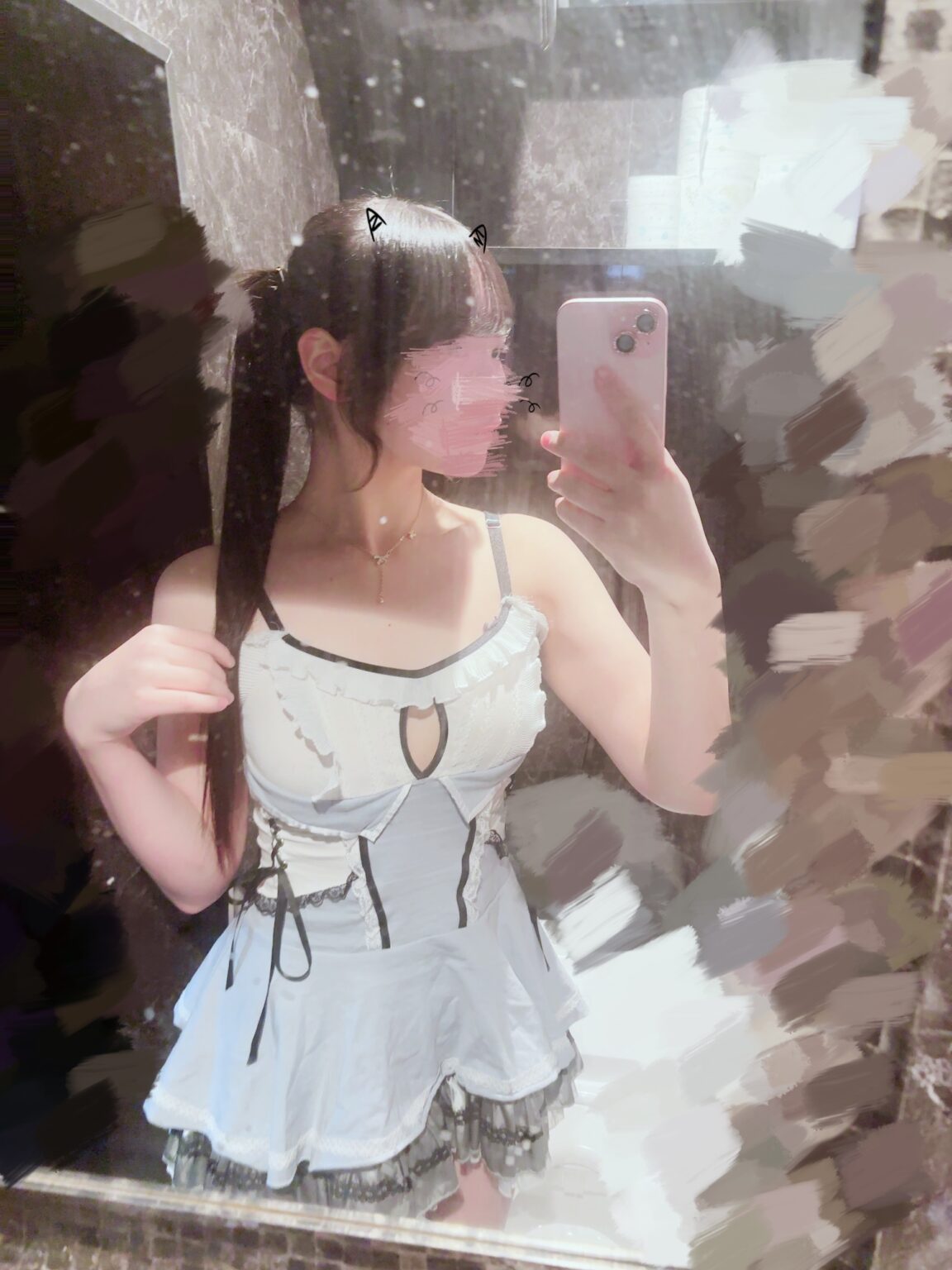 みるブログ あめだね(^т ̫ т^)💧‬ - 逆いちゃキャバ 新橋 CLUB LOVEST ラベスト