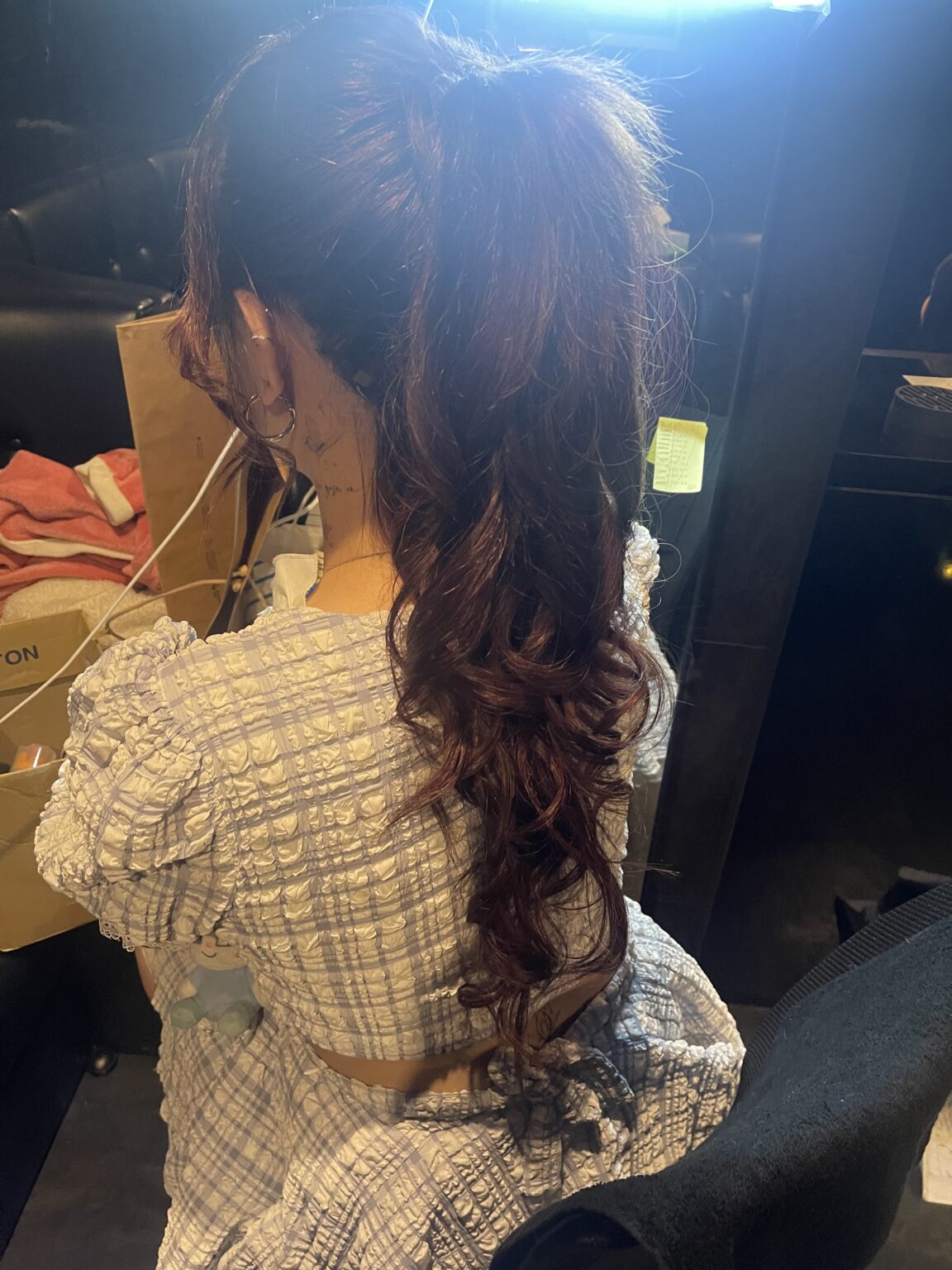 れんブログ しゅ - 逆いちゃキャバ 新橋 CLUB LOVEST ラベスト