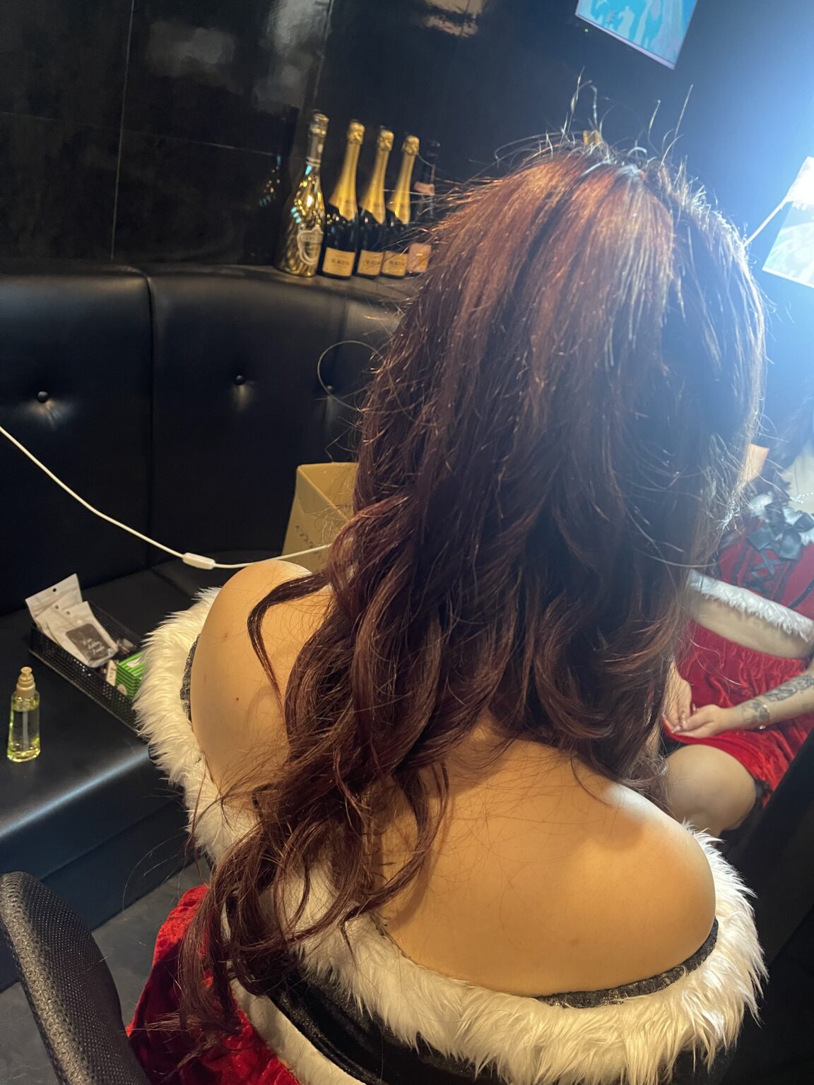 れんブログ しゅ - 逆いちゃキャバ 新橋 CLUB LOVEST ラベスト