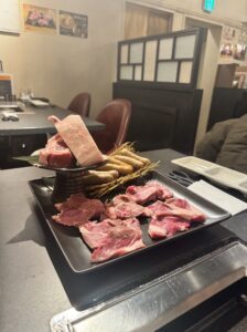 あんブログ 金曜〜❣️