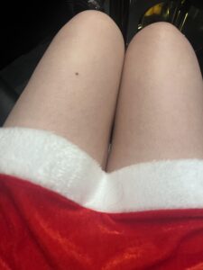 なぎさブログ クリスマス