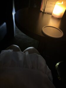 ナナミブログ 出勤！