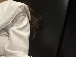 ナナミブログ 出勤！