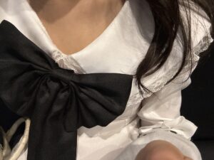 ナナミブログ 出勤！