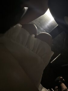 ナナミブログ 今週も!