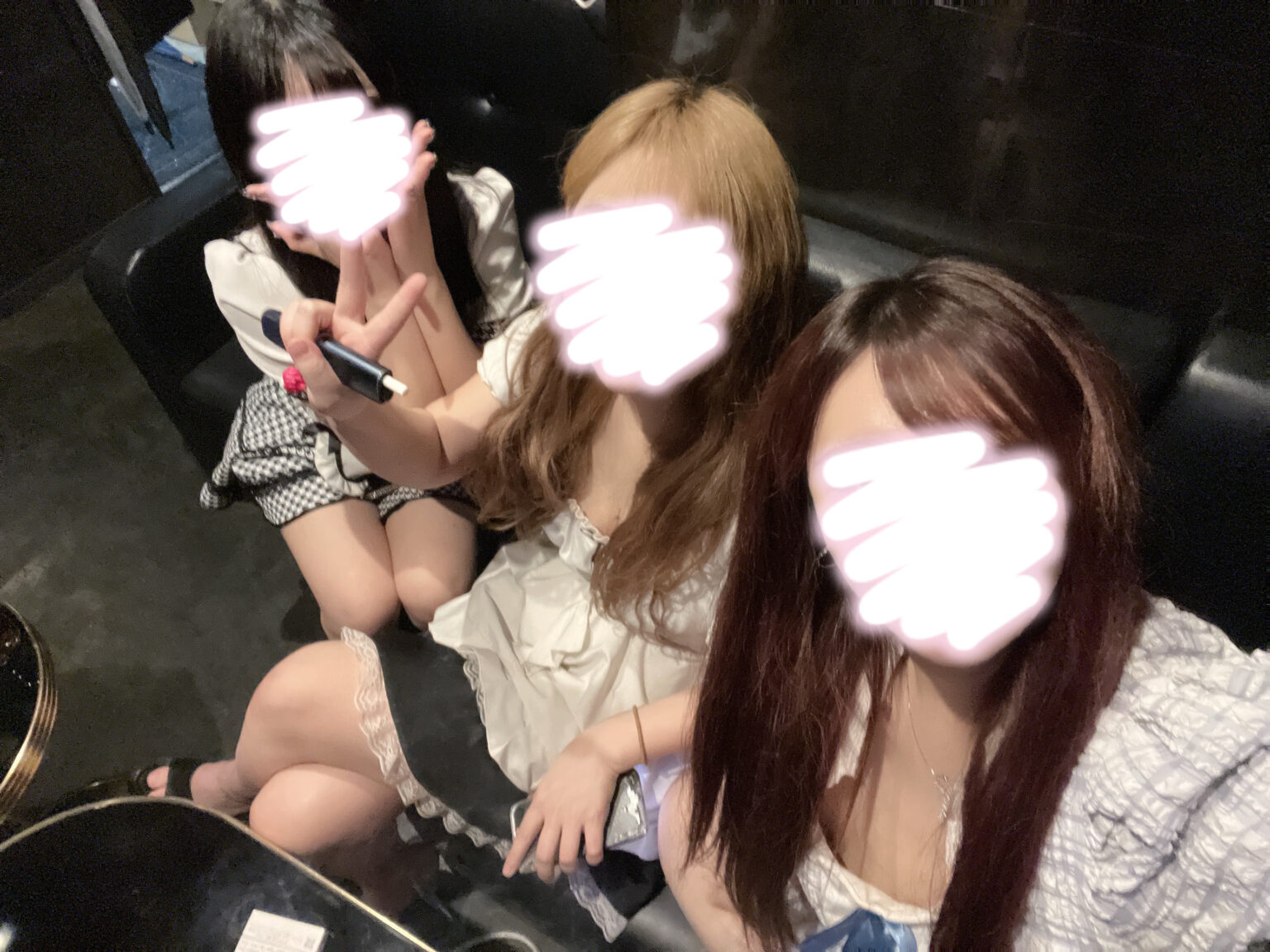 れんブログ しゅ - 逆いちゃキャバ 新橋 CLUB LOVEST ラベスト