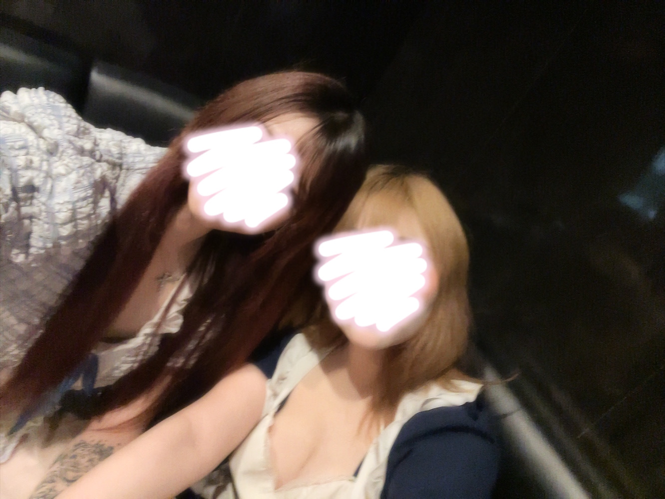 れんブログ しゅ - 逆いちゃキャバ 新橋 CLUB LOVEST ラベスト