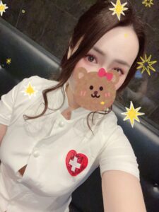 あきブログ コスプレだよ〜🥂🥂