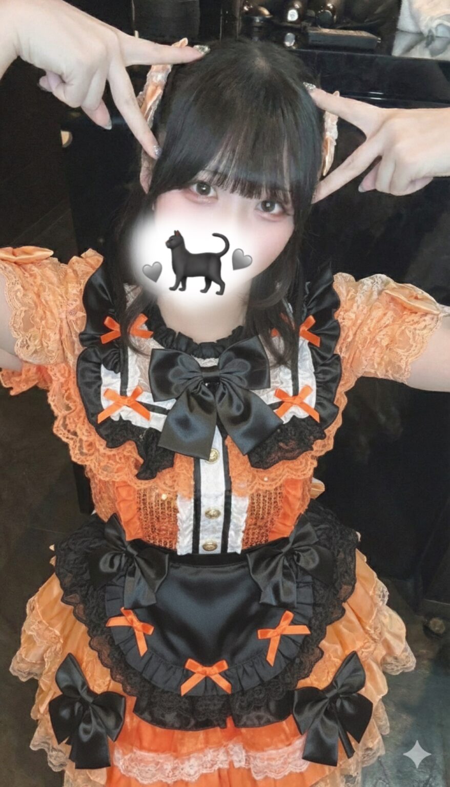 ゆきのブログ 違和感(笑) - 逆いちゃキャバ 新橋 CLUB LOVEST ラベスト