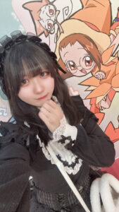 ゆきのブログ 2日目✌️