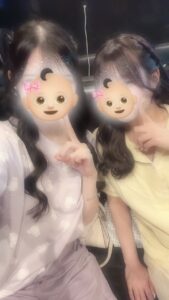 みゆブログ 0115