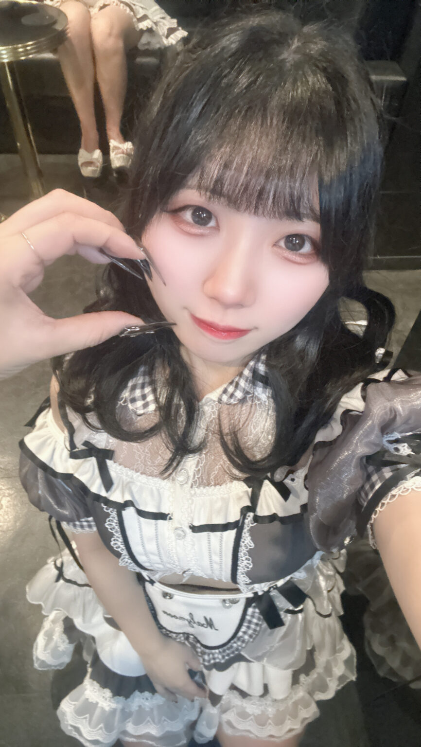 ゆきのブログ 最後の日𖤐 ̖́- - 逆いちゃキャバ 新橋 CLUB LOVEST ラベスト