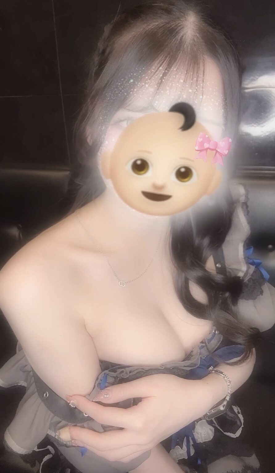 みゆブログ 0129 - 逆いちゃキャバ 新橋 CLUB LOVEST ラベスト