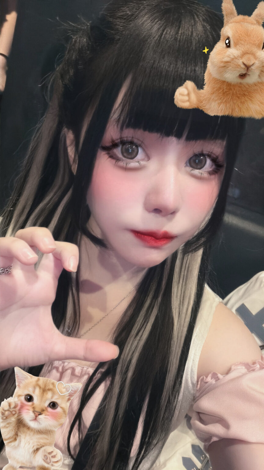 かなのブログ ♡かなの出勤してまち♡ - 逆いちゃキャバ 新橋 CLUB LOVEST ラベスト