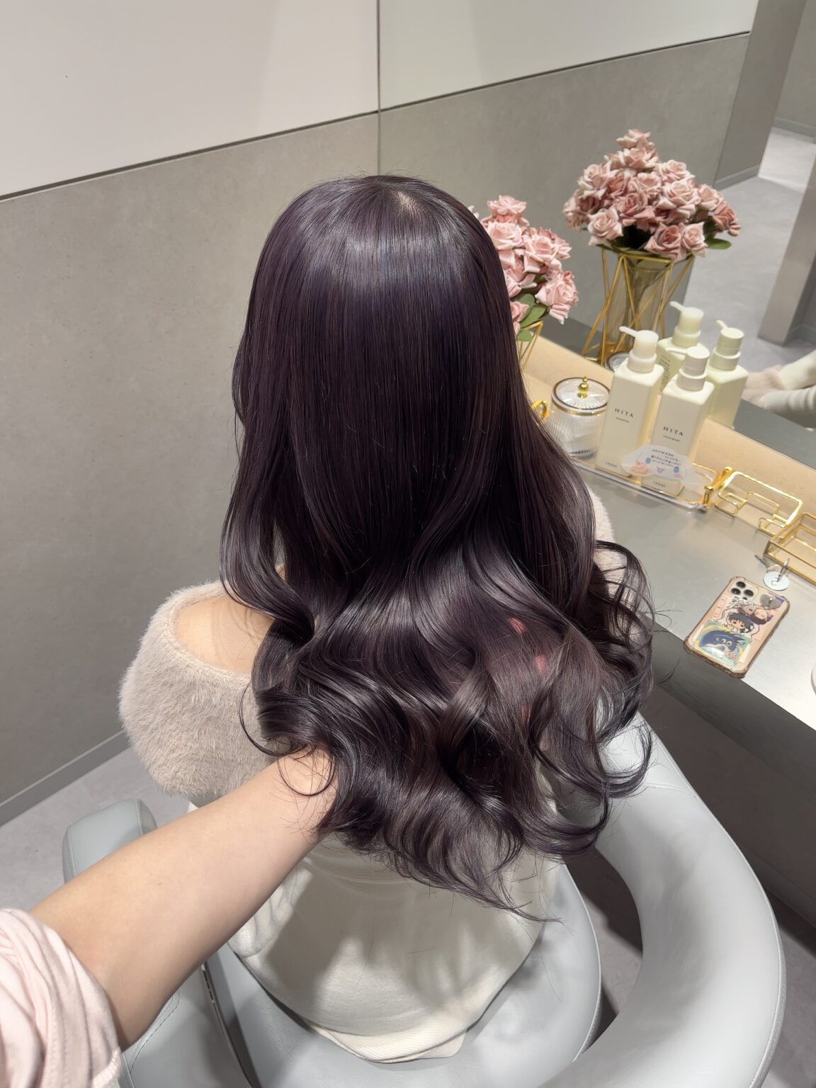 ももブログ 休み前🎶 - 逆いちゃキャバ 新橋 CLUB LOVEST ラベスト